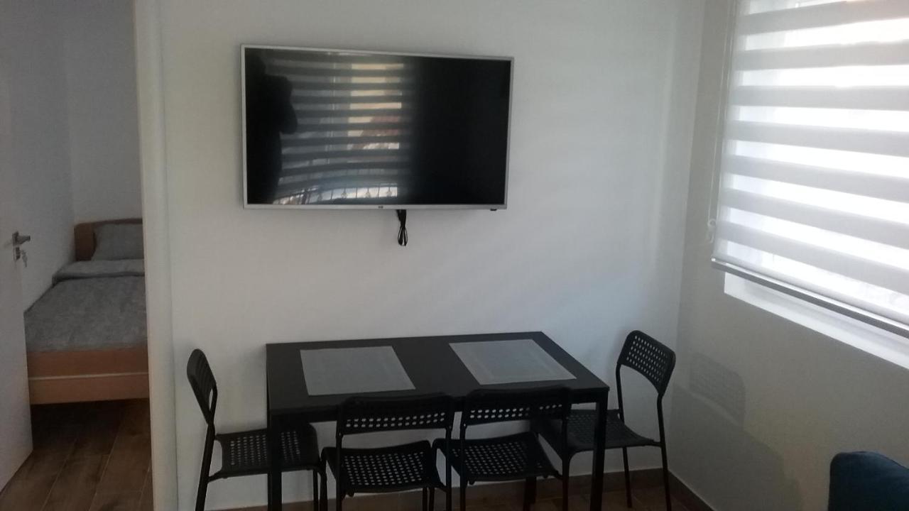 Mk Zlatibor Appartement Buitenkant foto