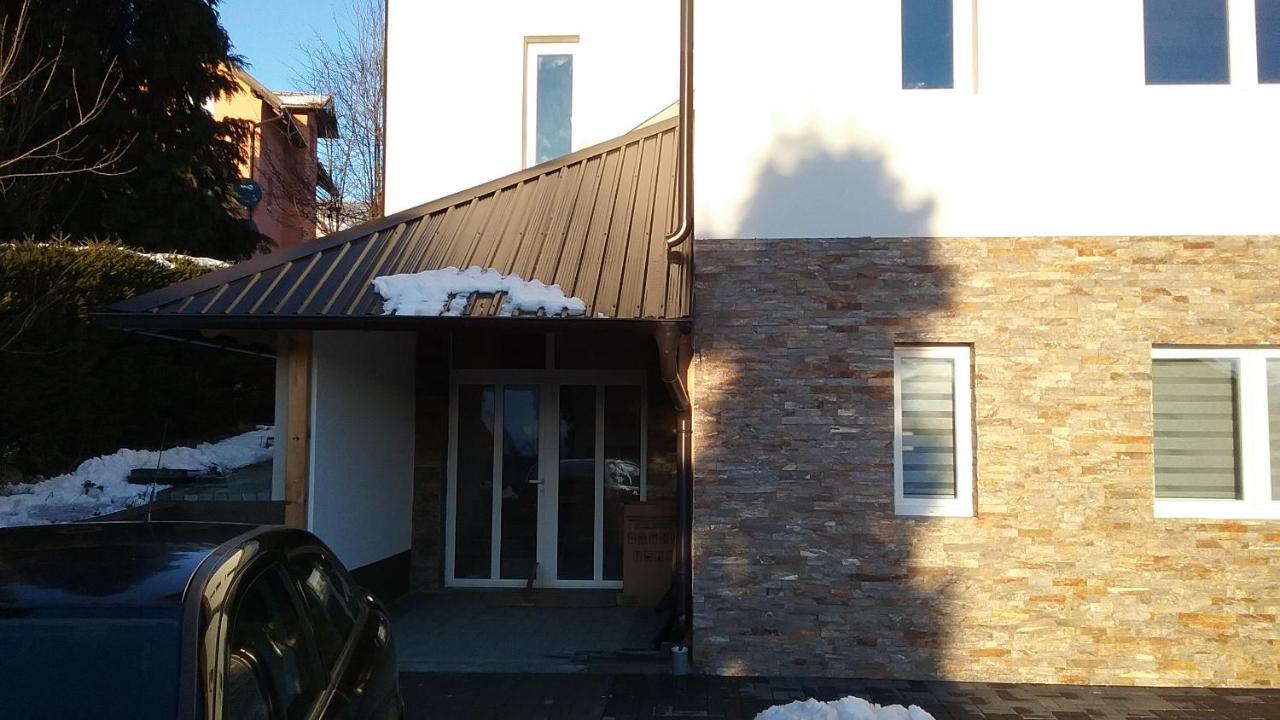 Mk Zlatibor Appartement Buitenkant foto