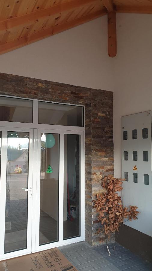Mk Zlatibor Appartement Buitenkant foto