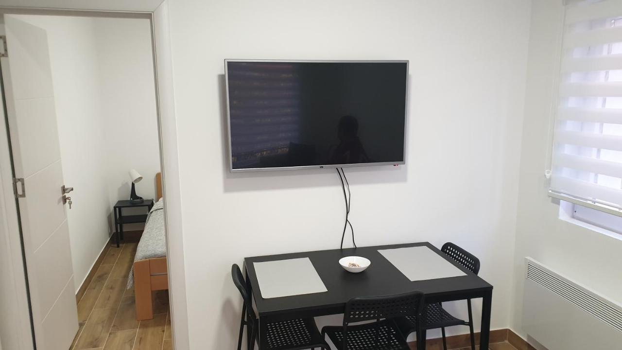 Mk Zlatibor Appartement Buitenkant foto