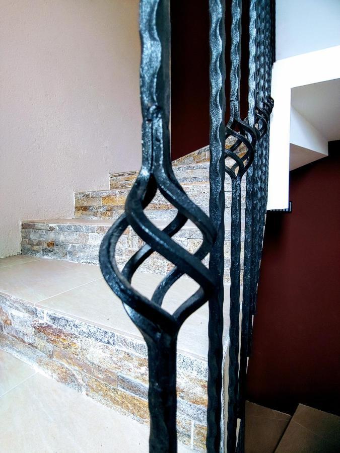 Mk Zlatibor Appartement Buitenkant foto