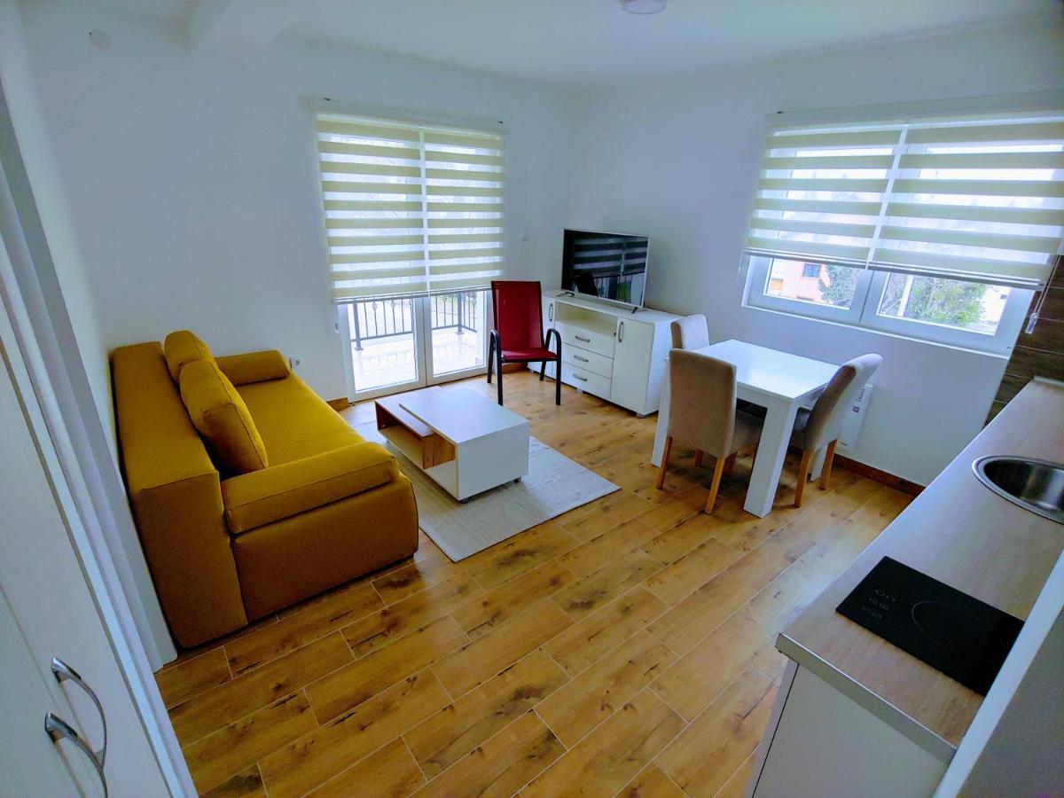 Mk Zlatibor Appartement Buitenkant foto