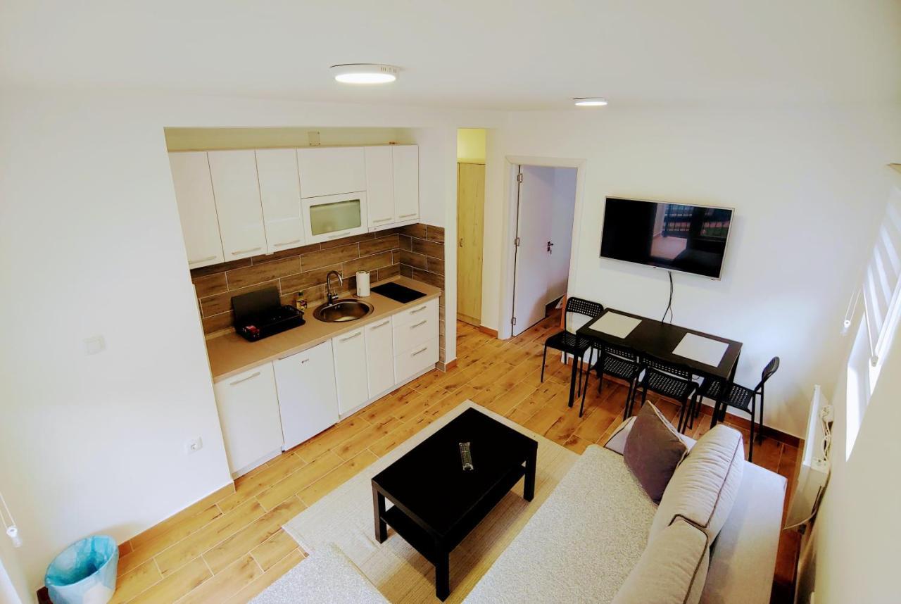 Mk Zlatibor Appartement Buitenkant foto