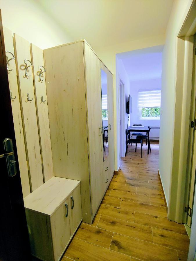 Mk Zlatibor Appartement Buitenkant foto