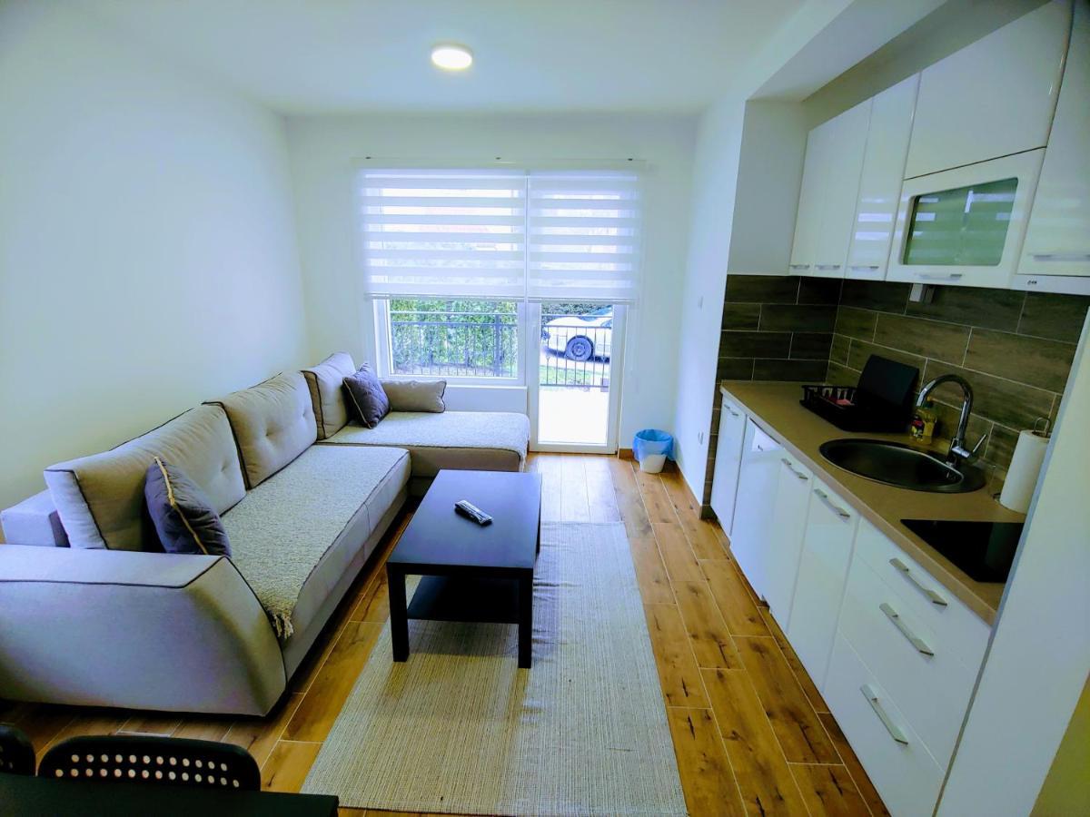 Mk Zlatibor Appartement Buitenkant foto