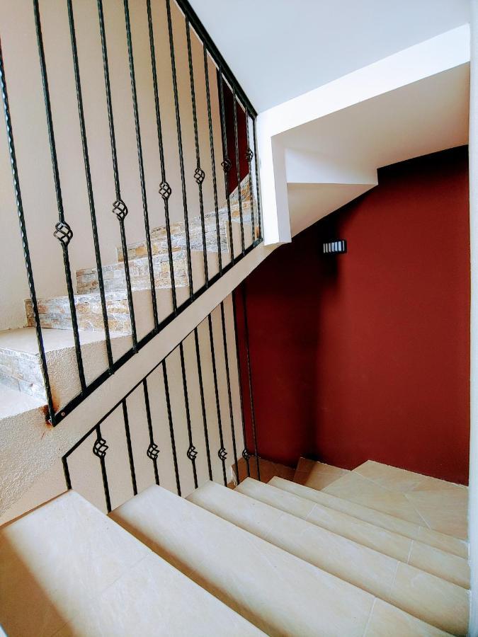 Mk Zlatibor Appartement Buitenkant foto