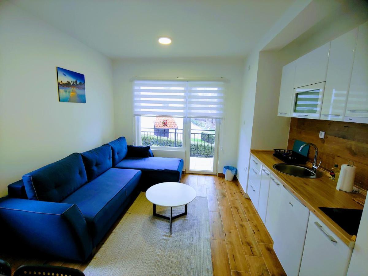 Mk Zlatibor Appartement Buitenkant foto