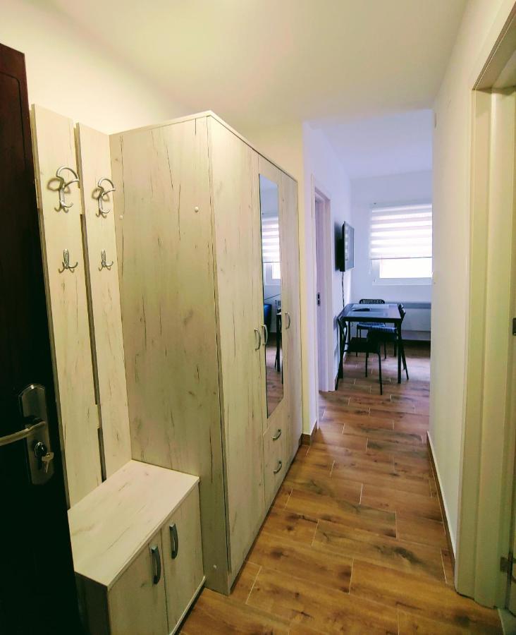 Mk Zlatibor Appartement Buitenkant foto