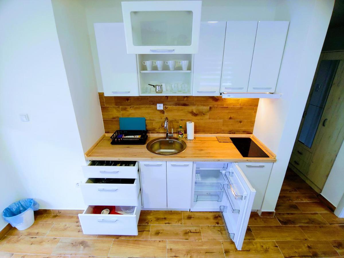 Mk Zlatibor Appartement Buitenkant foto