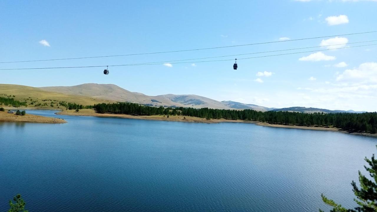 Mk Zlatibor Appartement Buitenkant foto