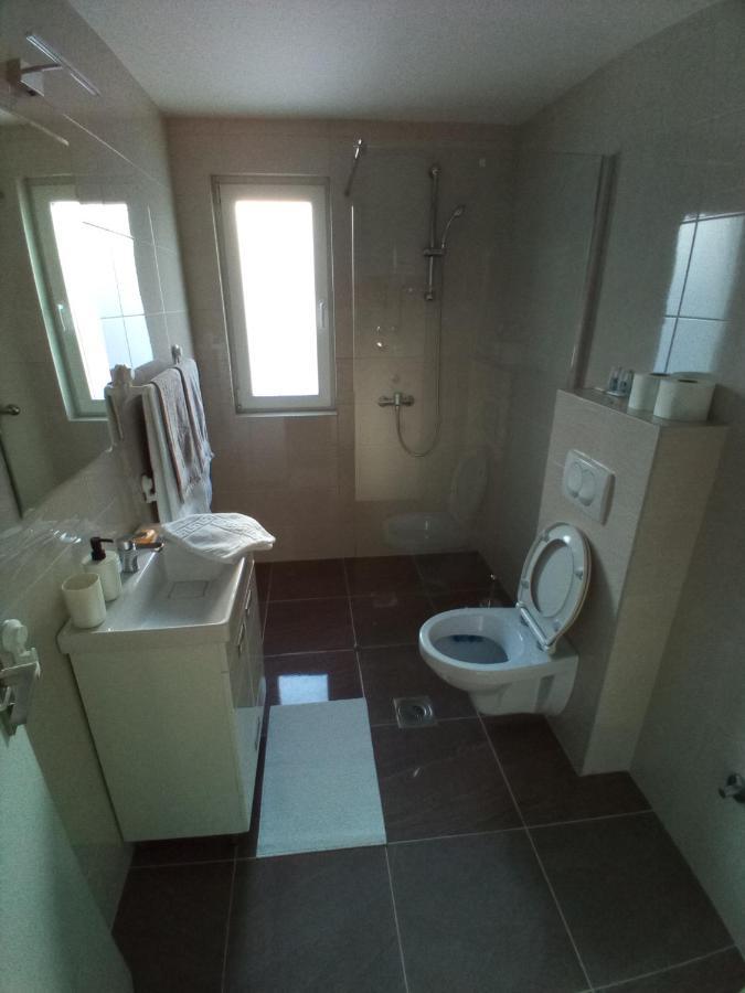 Mk Zlatibor Appartement Buitenkant foto