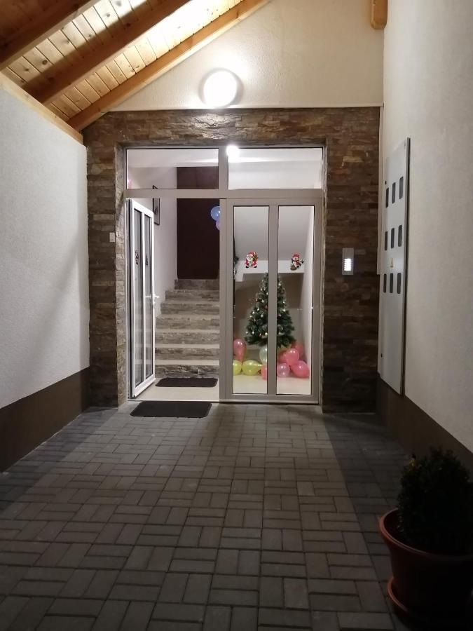 Mk Zlatibor Appartement Buitenkant foto