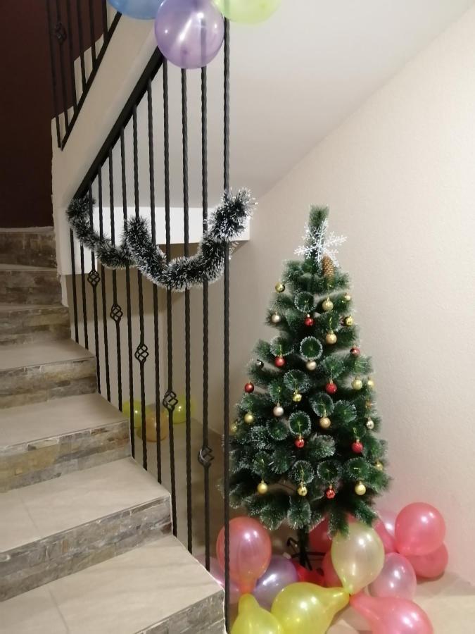 Mk Zlatibor Appartement Buitenkant foto