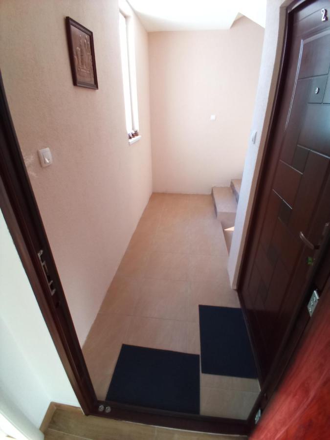 Mk Zlatibor Appartement Buitenkant foto