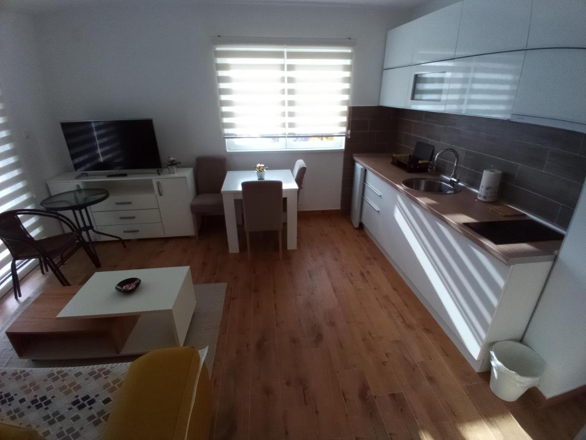 Mk Zlatibor Appartement Buitenkant foto