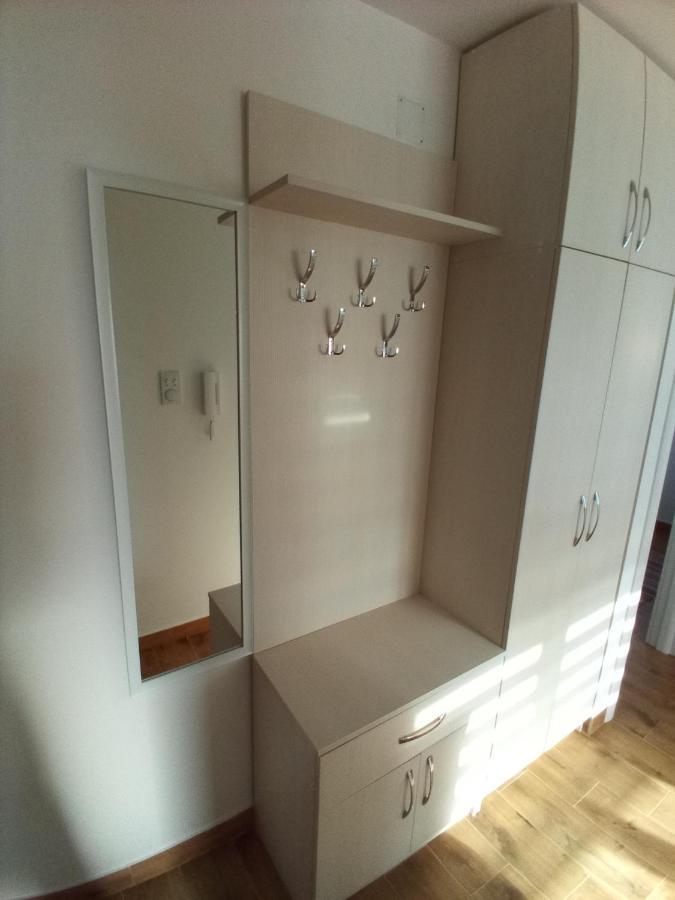 Mk Zlatibor Appartement Buitenkant foto