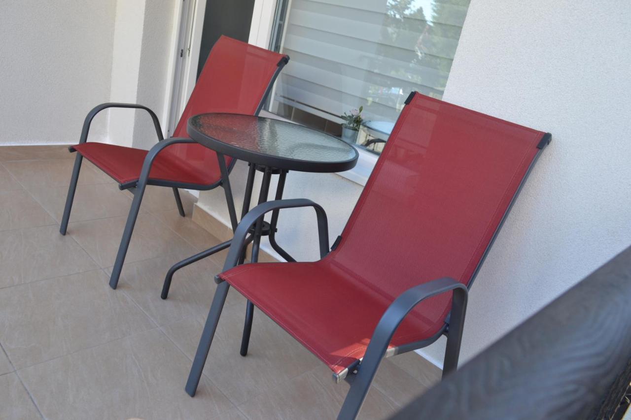 Mk Zlatibor Appartement Buitenkant foto