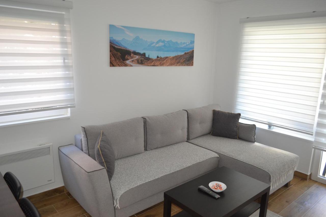 Mk Zlatibor Appartement Buitenkant foto