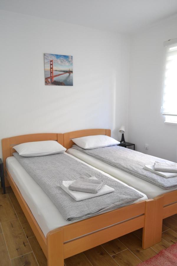 Mk Zlatibor Appartement Buitenkant foto