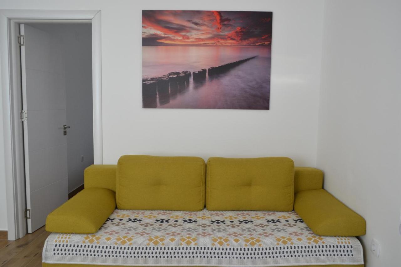 Mk Zlatibor Appartement Buitenkant foto