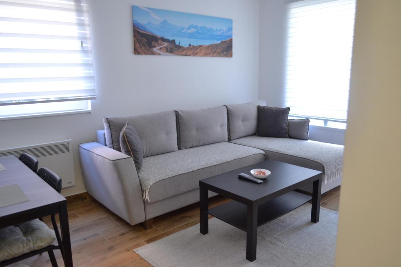 Mk Zlatibor Appartement Buitenkant foto