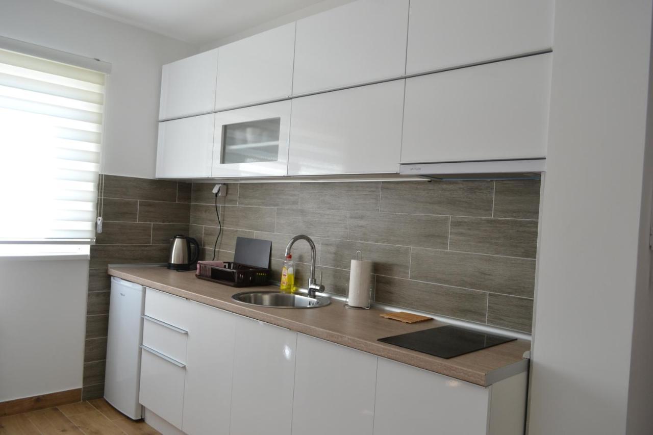 Mk Zlatibor Appartement Buitenkant foto
