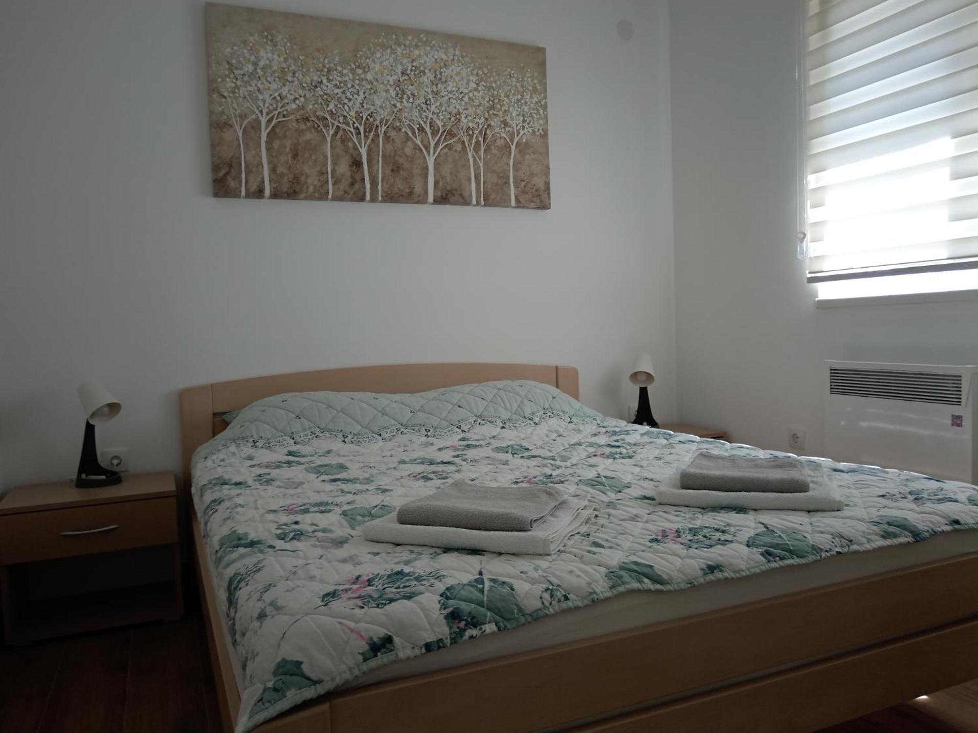 Mk Zlatibor Appartement Buitenkant foto