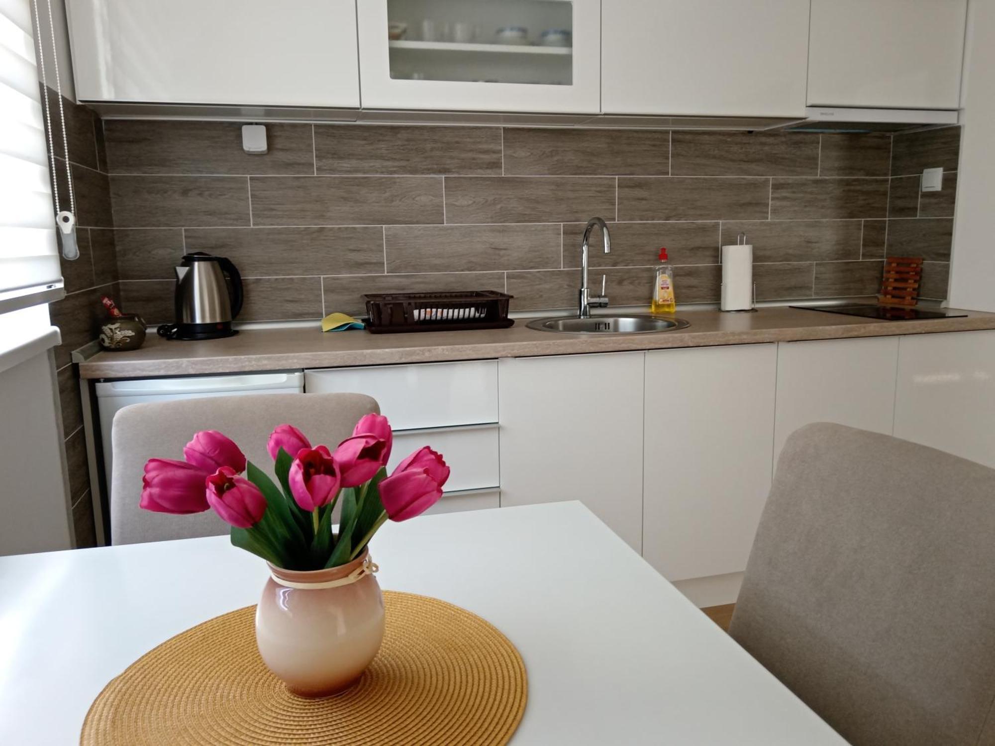 Mk Zlatibor Appartement Buitenkant foto