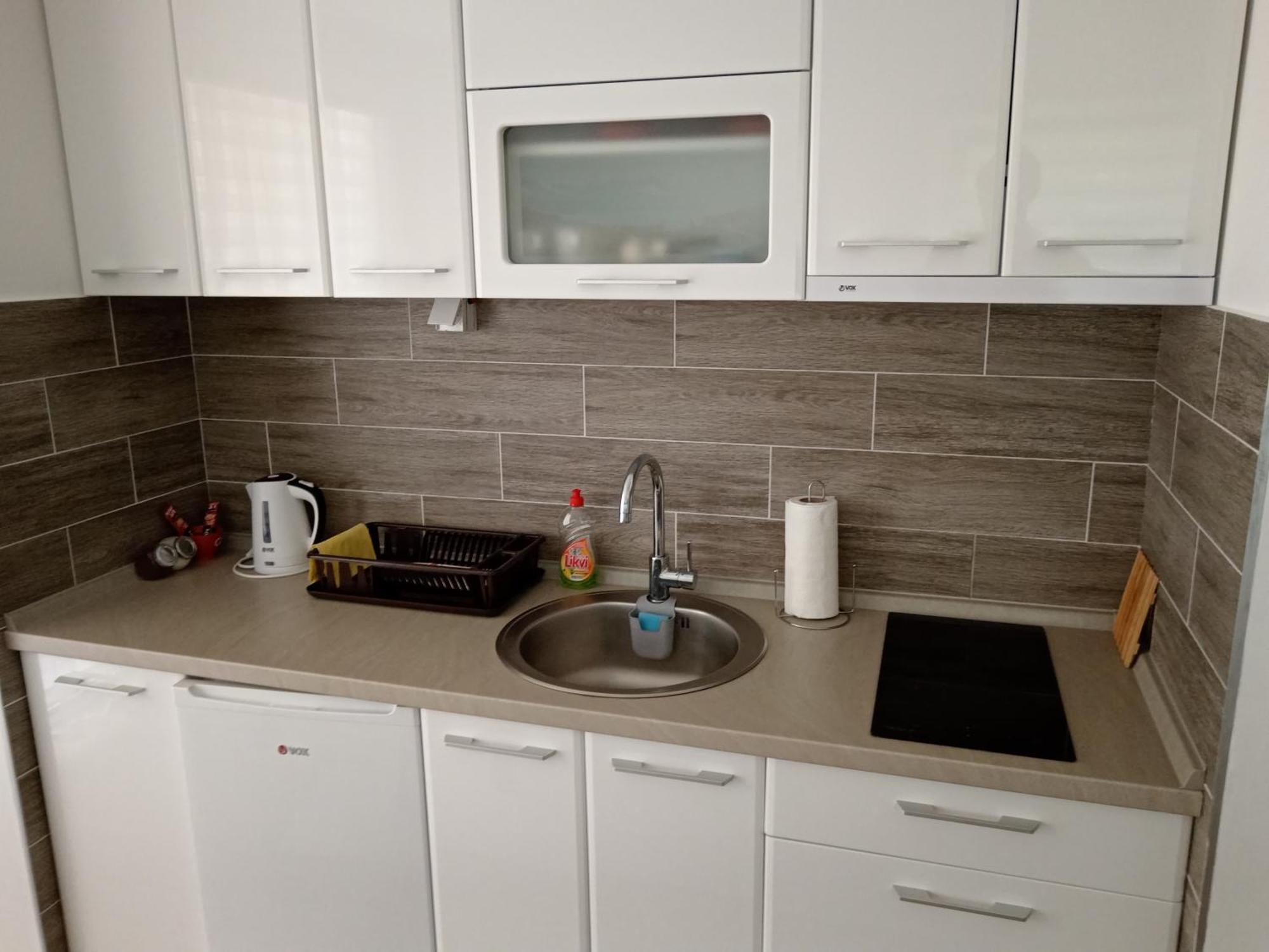 Mk Zlatibor Appartement Buitenkant foto