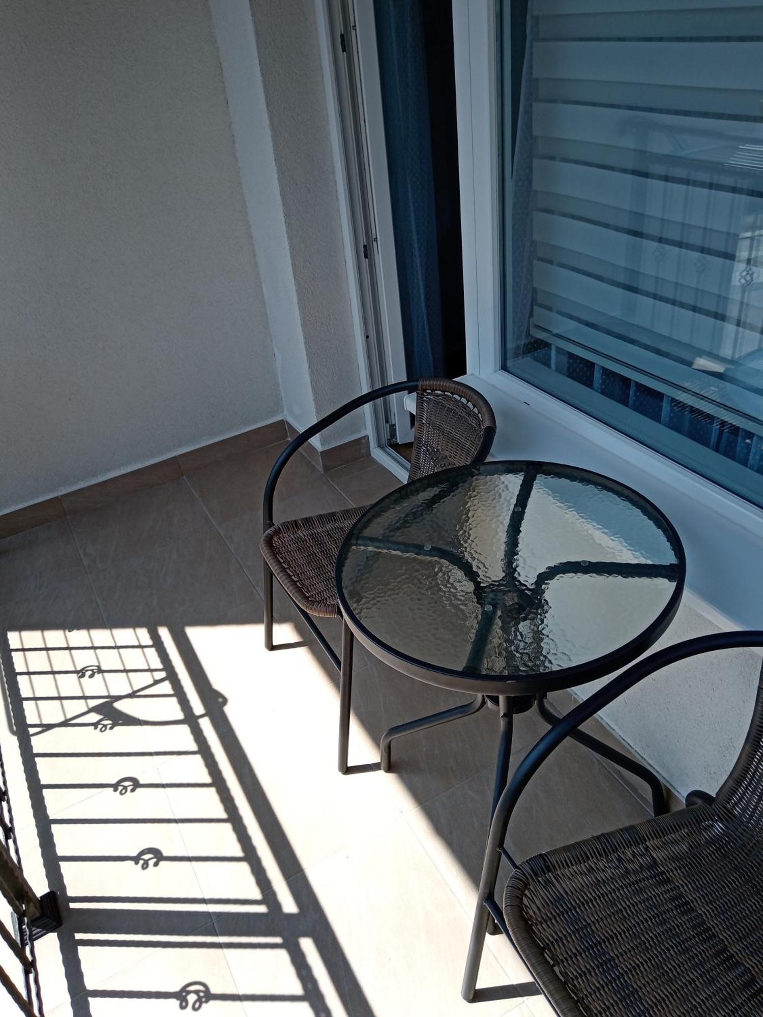 Mk Zlatibor Appartement Buitenkant foto