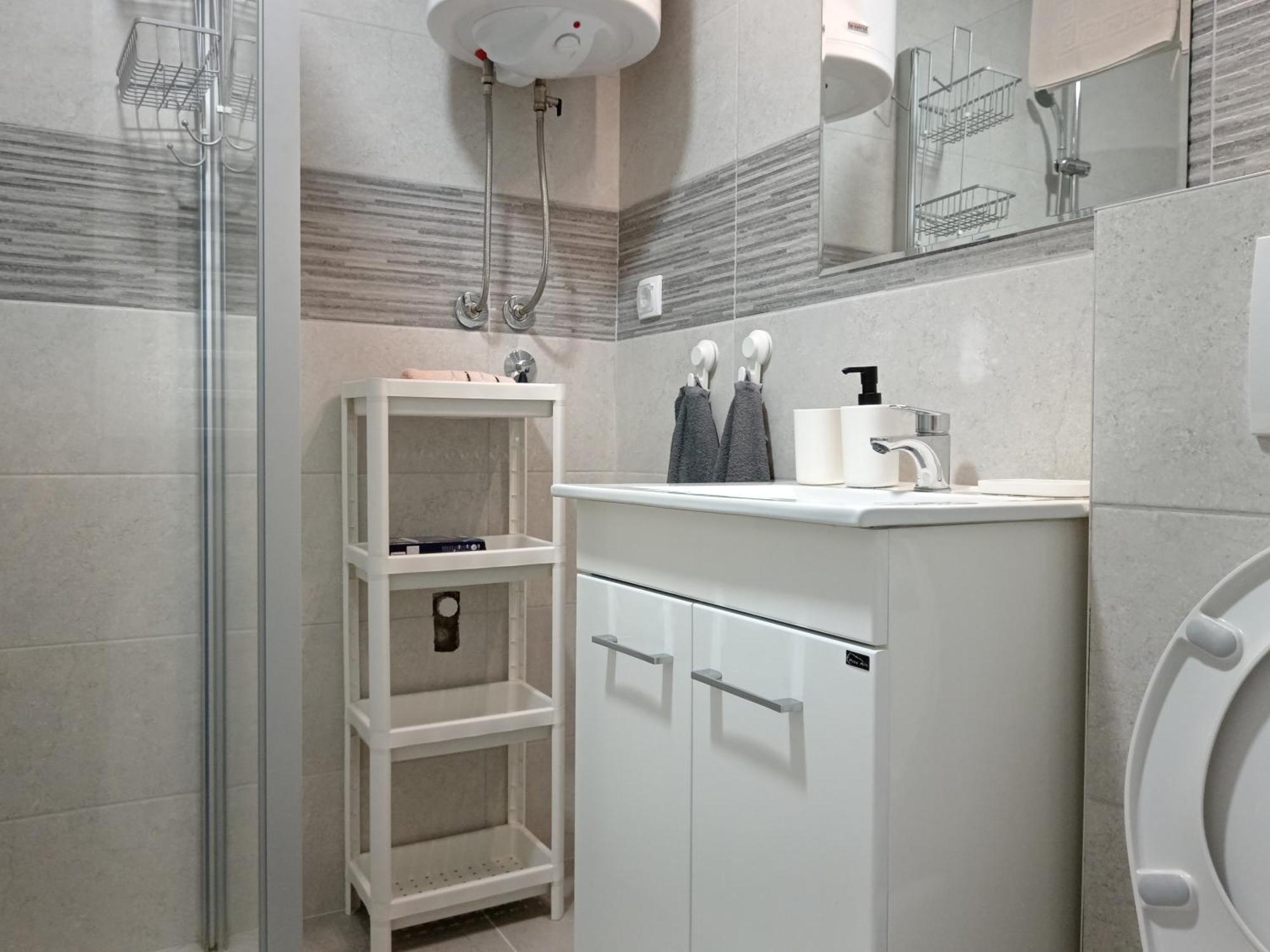 Mk Zlatibor Appartement Buitenkant foto