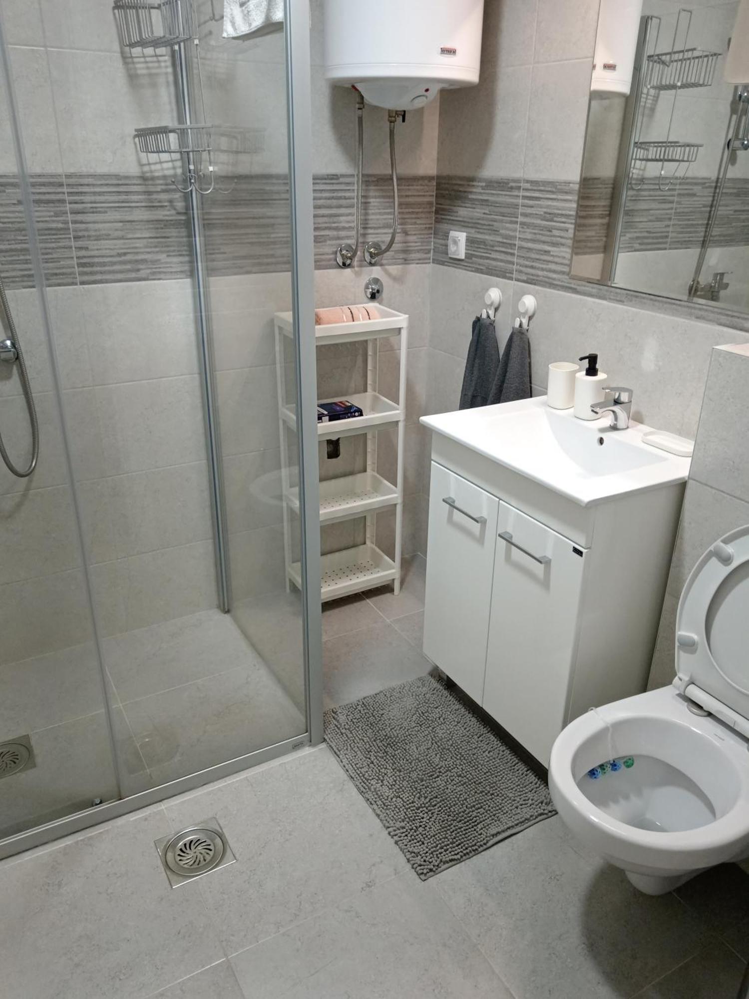 Mk Zlatibor Appartement Buitenkant foto