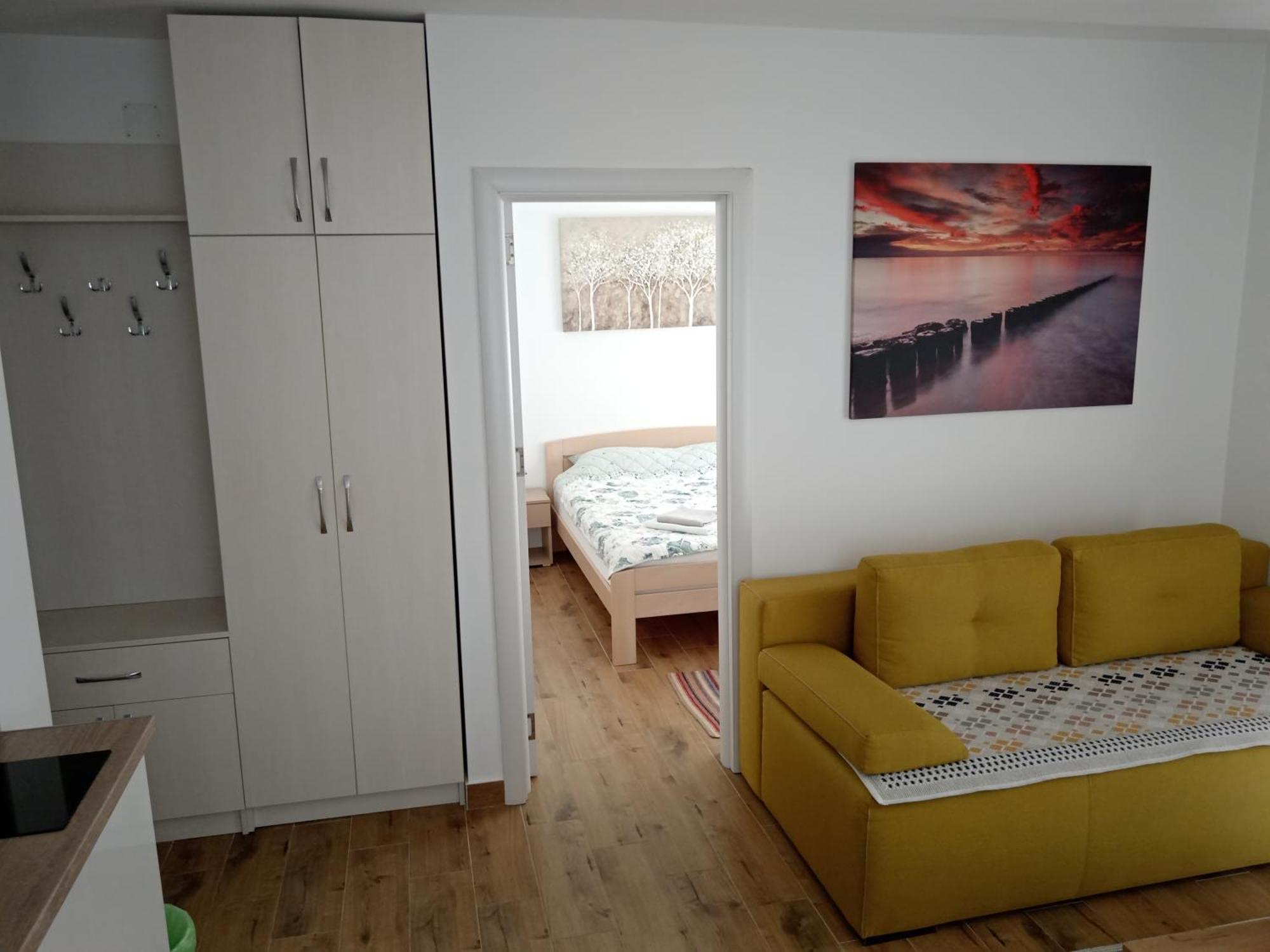Mk Zlatibor Appartement Buitenkant foto