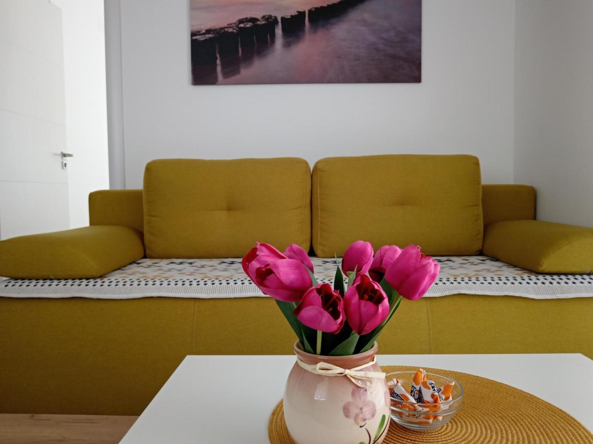 Mk Zlatibor Appartement Buitenkant foto
