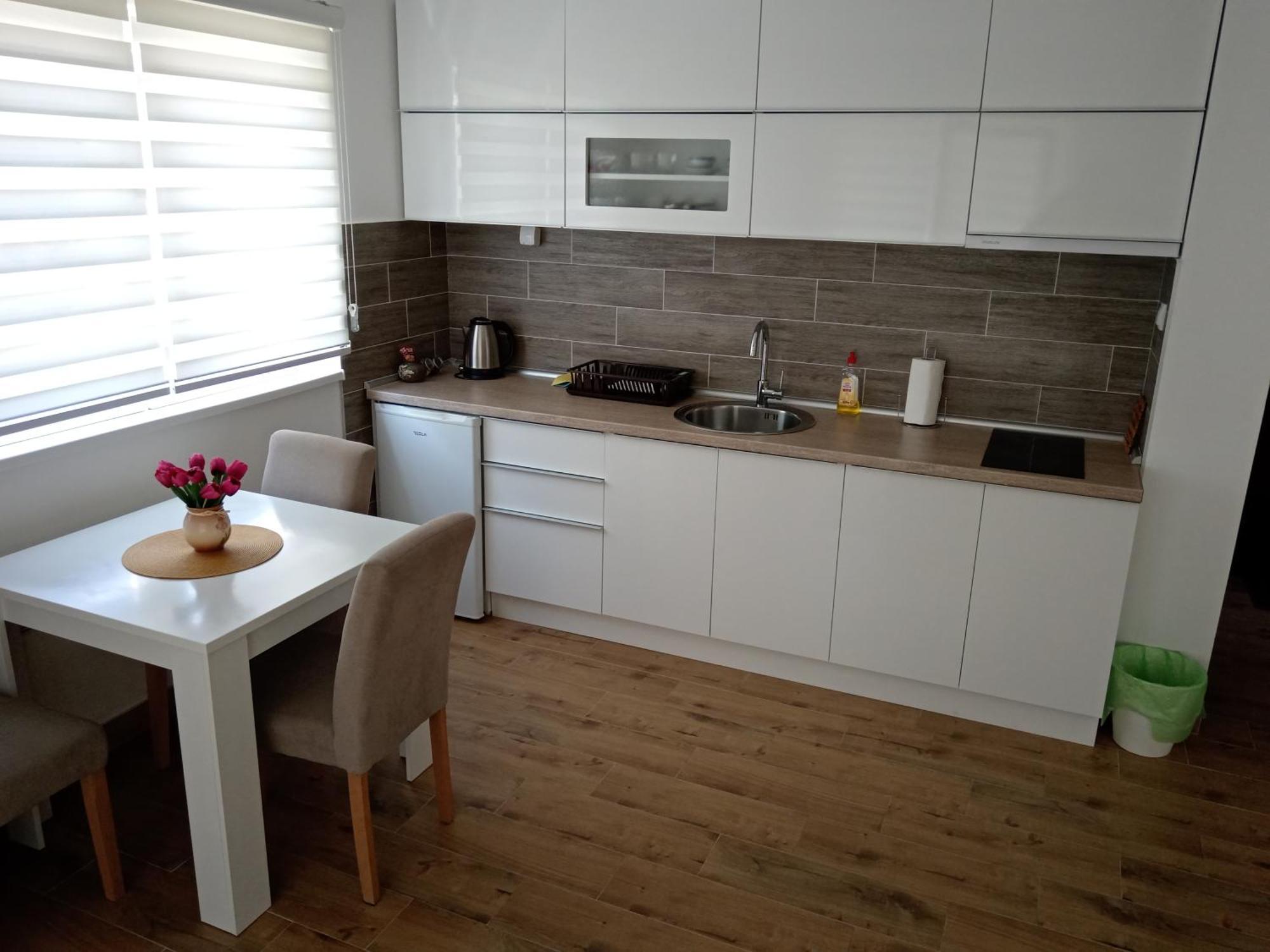 Mk Zlatibor Appartement Buitenkant foto